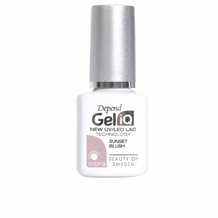 Nagellack Beter Gel IQ Sunset blush (5 ml) von Beter, Gellack - Ref: S05106533, Preis: 6,91 €, Rabatt: %