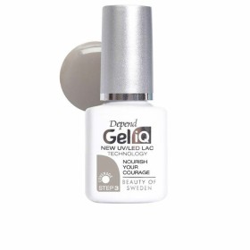 nail polish Beter Gel IQ Nourish your courage (5 ml) by Beter, Gel Polish - Ref: S05106544, Price: 6,91 €, Discount: %