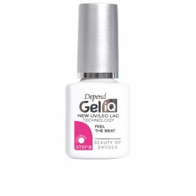 Vernis à ongles Gel iQ Beter Feel the Beat (5 ml) de Beter, Vernis à ongles - Réf : S05106546, Prix : 6,22 €, Remise : %