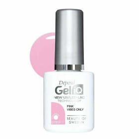 Esmalte de uñas Gel iQ Beter Pink Vibes Only (5 ml) de Beter, Esmaltes - Ref: S05106559, Precio: 6,91 €, Descuento: %