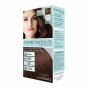 Coloración Permanente en Crema Clearé Institute Colour Clinuance Nº 5.7-chocolate intenso de Clearé Institute, Coloración per...