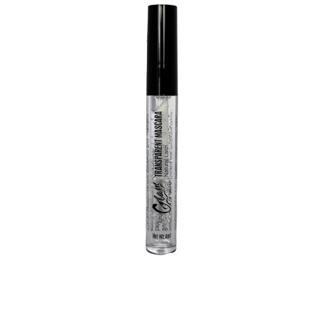 Mascara Glam Of Sweden Transparent Water resistant 4 ml by Glam Of Sweden, Mascaras - Ref: S05106773, Price: 4,46 €, Discount: %