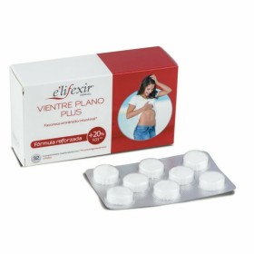 Complemento Alimentar Elifexir SALUD 32 Unidades de Elifexir, Enzimas - Ref: S05106792, Preço: 16,43 €, Desconto: %