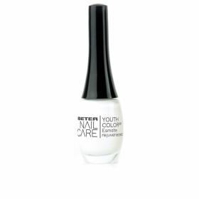 Nagellack Beter Nail Care Youth Color Nº 061 White French Manicure 11 ml von Beter, Farblack - Ref: S05106955, Preis: 5,01 €,...