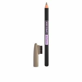 Lápiz de Cejas Maybelline Express Brow 02-blonde 4,3 g de Maybelline, Colores para cejas - Ref: S05107145, Precio: 5,84 €, De...