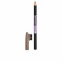 Lápiz de Cejas Maybelline Express Brow 03-soft brown (4,3 g) de Maybelline, Colores para cejas - Ref: S05107146, Precio: 5,94...