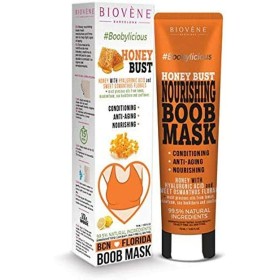 Crème Bosom Booster Femme Biovène Honey Bust 75 ml de Biovène, Cou et décolleté - Réf : S05107156, Prix : 6,50 €, Remise : %