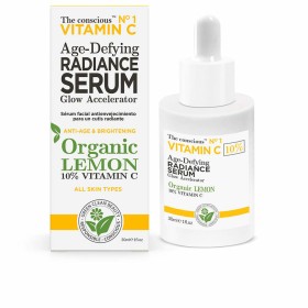 Facial Serum The Conscious Vitamin C 30 ml by The Conscious, Serums - Ref: S05107163, Price: 7,64 €, Discount: %