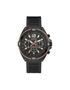 Reloj Hombre Swatch CARICIA ROSA (Ø 34 mm) | Tienda24 Tienda24.eu