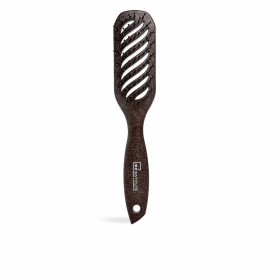 Spazzola Districante IDC Institute Marrone scuro di IDC Institute, Spazzole per capelli - Rif: S05107421, Prezzo: 5,80 €, Sco...