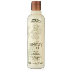 Après-shampooing Aveda Rosemary Mint Menthe Romarin Léger 250 ml de Aveda, Après-shampooings - Réf : S05107598, Prix : 21,01 ...