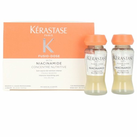 Styling Cream Kerastase Dose 12 ml by Kerastase, Scalp and hair care - Ref: S05107624, Price: 78,25 €, Discount: %