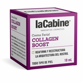 Crème visage laCabine Collagen Boost Raffermissant de laCabine, Hydratants - Réf : S05107698, Prix : 4,45 €, Remise : %