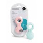 Teether for Babies Suavinex + 0 Months 1 Unit by Suavinex, Pacifiers and teethers - Ref: S05107730, Price: 7,88 €, Discount: %