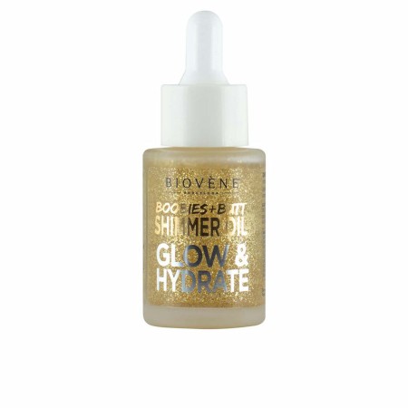 Crema Corporal Glow Hydrate Busto Glúteos 30 ml | Tienda24 - Global Online Shop Tienda24.eu