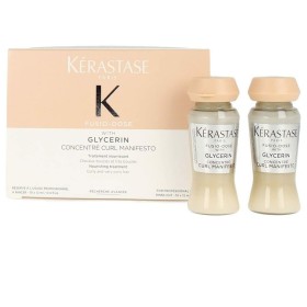 Styling Cream Kerastase Dose 10 x 12 ml 12 ml by Kerastase, Scalp and hair care - Ref: S05107863, Price: 77,28 €, Discount: %