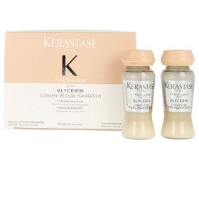 Crème stylisant Kerastase Dose 10 x 12 ml 12 ml de Kerastase, Soins des cheveux et du cuir chevelu - Réf : S05107863, Prix : ...