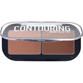 Conjunto de Maquilhagem Essence Contouring Duo Nº 20 7 g de Essence, Jogos de maquilhagem - Ref: S05107923, Preço: 7,14 €, De...