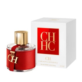 Perfume Mujer Carolina Herrera CH EDT 100 ml de Carolina Herrera, Agua de tocador - Ref: S05107984, Precio: 96,80 €, Descuent...