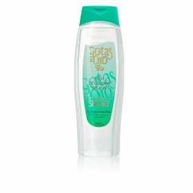 Body Mist Instituto Español Gotas de Oro Sport (750 ml) di Instituto Español, Acqua di Colonia - Rif: S05108050, Prezzo: 7,31...