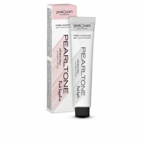 Dauerfärbung Postquam Pearltone Pink Shaphir (60 ml) von Postquam, Farben - Ref: S05108059, Preis: 7,73 €, Rabatt: %