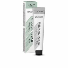 Permanent Dye Postquam Pearltone Mint (60 ml) by Postquam, Permanent Colour - Ref: S05108063, Price: 6,51 €, Discount: %