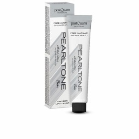 Dauerfärbung Postquam Pearltone Clear (60 ml) von Postquam, Farben - Ref: S05108064, Preis: 6,40 €, Rabatt: %