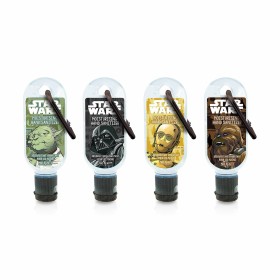 Gel Mani Igienizzante Mad Beauty Star Wars 30 ml di Mad Beauty, Antisettici e disinfettanti - Rif: S05108627, Prezzo: 5,94 €,...