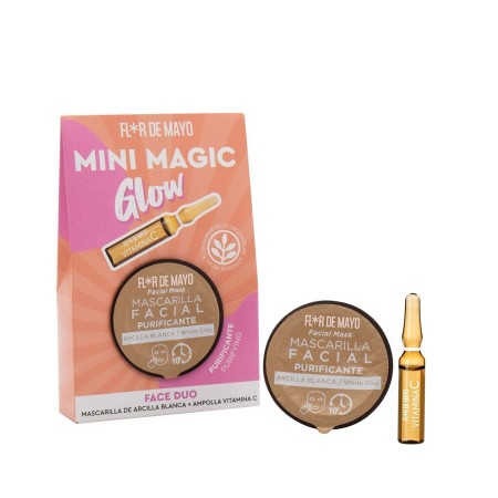 Conjunto de Cosmética Flor de Mayo Mini Magic Glow 2 Peças | Tienda24 - Global Online Shop Tienda24.eu