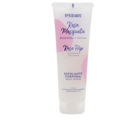 Esfoliante Corpo Flor de Mayo Rosa Mosqueta (230 ml) di Flor de Mayo, Scrub - Rif: S05108782, Prezzo: 4,76 €, Sconto: %