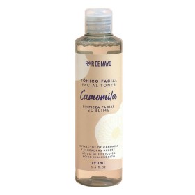 Tonico Viso Flor de Mayo Sublime Camomila (200 ml) di Flor de Mayo, Tonici e astringenti per il viso - Rif: S05108786, Prezzo...