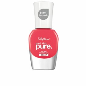 nail polish Sally Hansen Good.Kind.Pure Nº 280-fruity papaya (10 ml) by Sally Hansen, Polish - Ref: S05108808, Price: 6,40 €,...