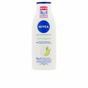 Body Lotion Lemongrass 400 ml by Nivea, Moisturisers - Ref: S05108830, Price: 6,84 €, Discount: %