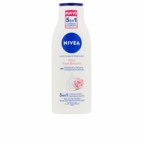 Lozione Corpo Rose Blossom 400 ml di Nivea, Idratanti - Rif: S05108831, Prezzo: 9,63 €, Sconto: %