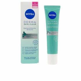 Cleansing Cream Nivea Derma Skin Clear 40 ml by Nivea, Cleansers - Ref: S05108839, Price: 7,90 €, Discount: %