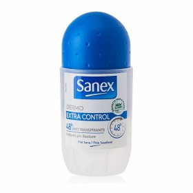 Déodorant Roll-On Sanex 8714789968551 50 ml de Sanex, Déodorants et anti-transpirants - Réf : S05108847, Prix : 4,27 €, Remis...