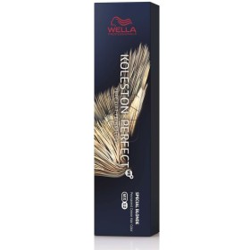 Dauerhafte Creme-Coloration Wella Koleston Perfect Me+ Special Blonde Nº 12/81 60 ml von Wella, Farben - Ref: S05108893, Prei...