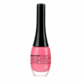 Nagellack Beter Youth Color Nº 065 Deep In Coral (11 ml) von Beter, Farblack - Ref: S05109049, Preis: 5,05 €, Rabatt: %