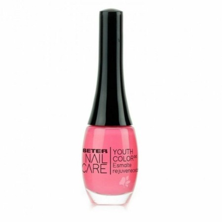 verniz de unhas Beter Youth Color Nº 065 Deep In Coral (11 ml) | Tienda24 - Global Online Shop Tienda24.eu