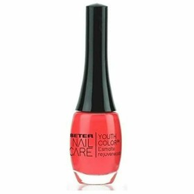 Nagellack Beter Youth Color Nº 067 Pure Red (11 ml) von Beter, Farblack - Ref: S05109050, Preis: 5,05 €, Rabatt: %