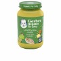 Creme Reparador para Bebés Nestlé Gerber Organic de Nestlé Gerber, Cremes lenitivos - Ref: S05109120, Preço: 4,65 €, Desconto: %