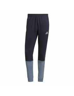 Pantalone per Adulti Adidas Essentials Mélange Grigio da Adidas, Uomo - Ref: S6485288, Precio: 38,73 €, Descuento: %