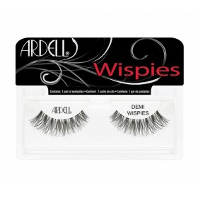 Pestañas Postizas Ardell Pestañas Demi Wispies Negro (1 unidad) de Ardell, Ojos - Ref: S05109204, Precio: 5,69 €, Descuento: %