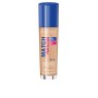 Base de maquillage liquide Rimmel London Match Perfection Nº 203 | Tienda24 - Global Online Shop Tienda24.eu