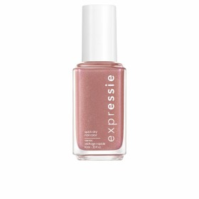 Nagellack Essie Expressie Nº 25-checked in (10 ml) von Essie, Farblack - Ref: S05109279, Preis: 8,22 €, Rabatt: %