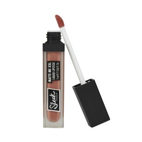 Rouge à lèvres Sleek Matte Me XXL Peaches N Cream Liquide (5 ml) de Sleek, Rouges à lèvres - Réf : S05109388, Prix : 6,91 €, ...