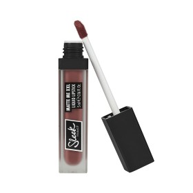 Rouge à lèvres Sleek Matte Me XXL Mauvin’ On Up Liquide (5 ml) de Sleek, Rouges à lèvres - Réf : S05109390, Prix : 6,20 €, Re...