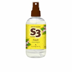 Perfume Unissexo S3 S3 CLASSIC FRESH EDC 240 ml Fresh de S3, Água de perfume - Ref: S05109476, Preço: 4,53 €, Desconto: %