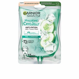 Facial Mask Garnier Hyaluronic Cryojelly Anti-fatigue (5 g) by Garnier, Face masks - Ref: S05109503, Price: 5,09 €, Discount: %