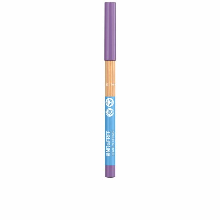 Eye Pencil Rimmel London Kind Free Nº 003-grape 1,1 g by Rimmel London, Kohl Pencils - Ref: S05109687, Price: 8,19 €, Discoun...